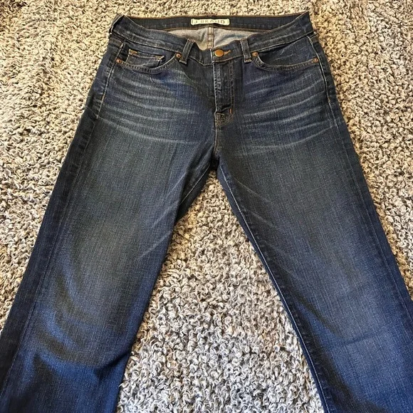 J Brand Jeans J Brand Martini Jeans Size 29 Flare Leg Poshmark